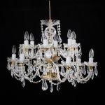 1206 6661 CHANDELIER